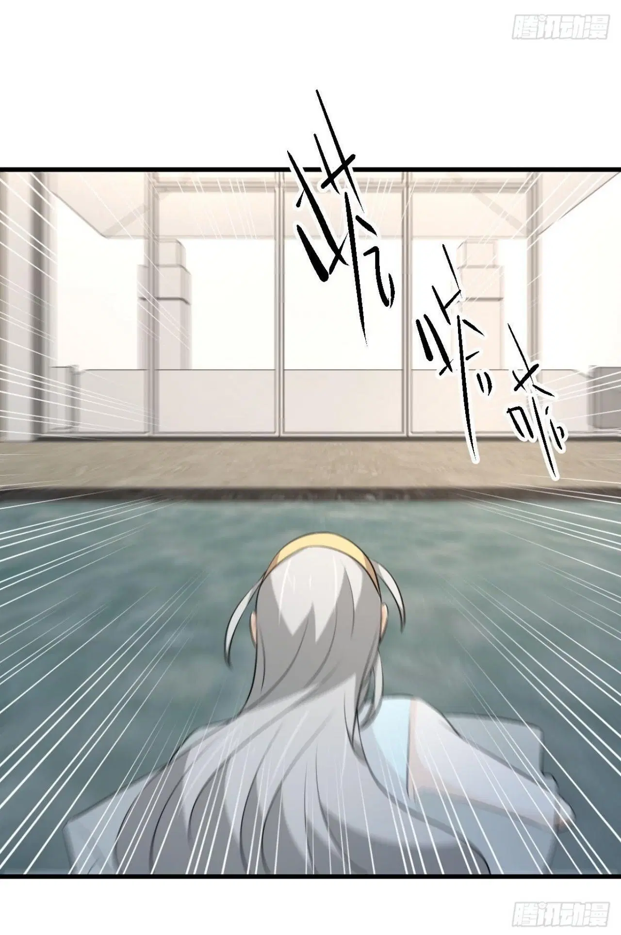Immortal Swordsman in the Reverse World ตอนที่ 325 — page 47 of 49