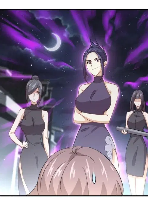 Immortal Swordsman in the Reverse World ตอนที่ 106 — page 34 of 47