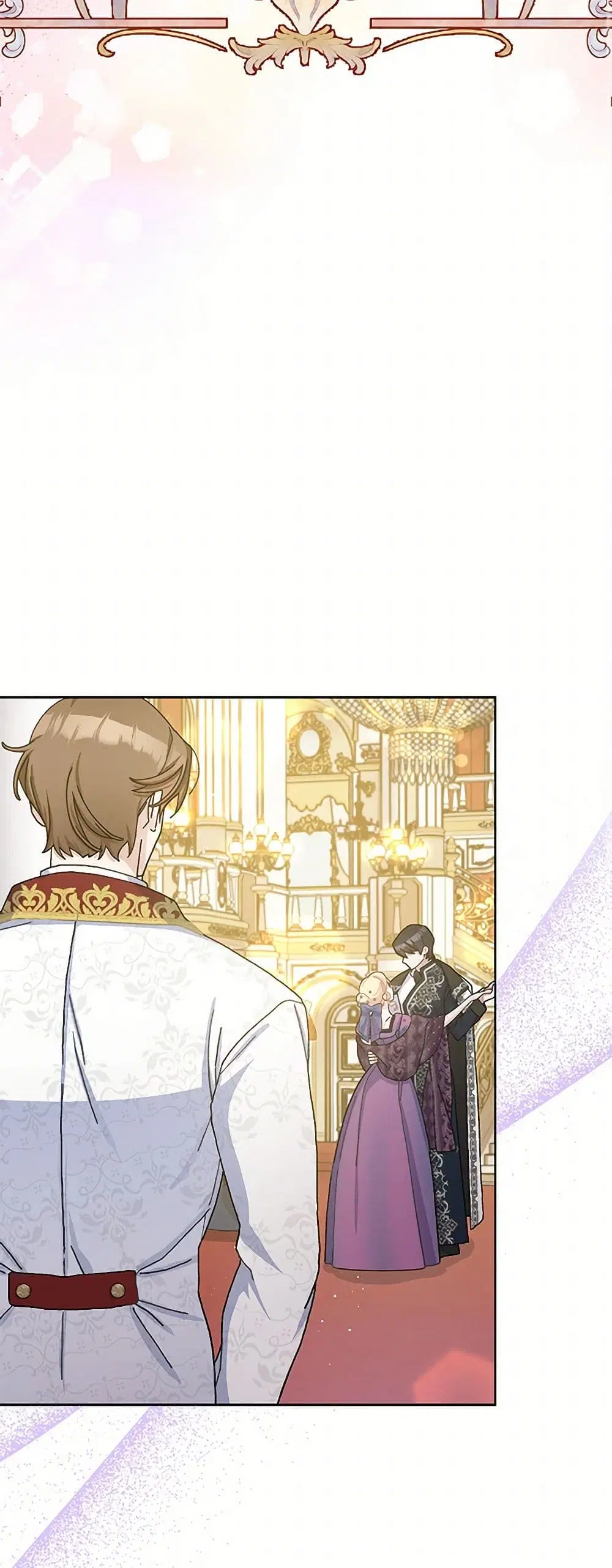 Please Marry Me Again! ตอนที่ 69 — page 23 of 39