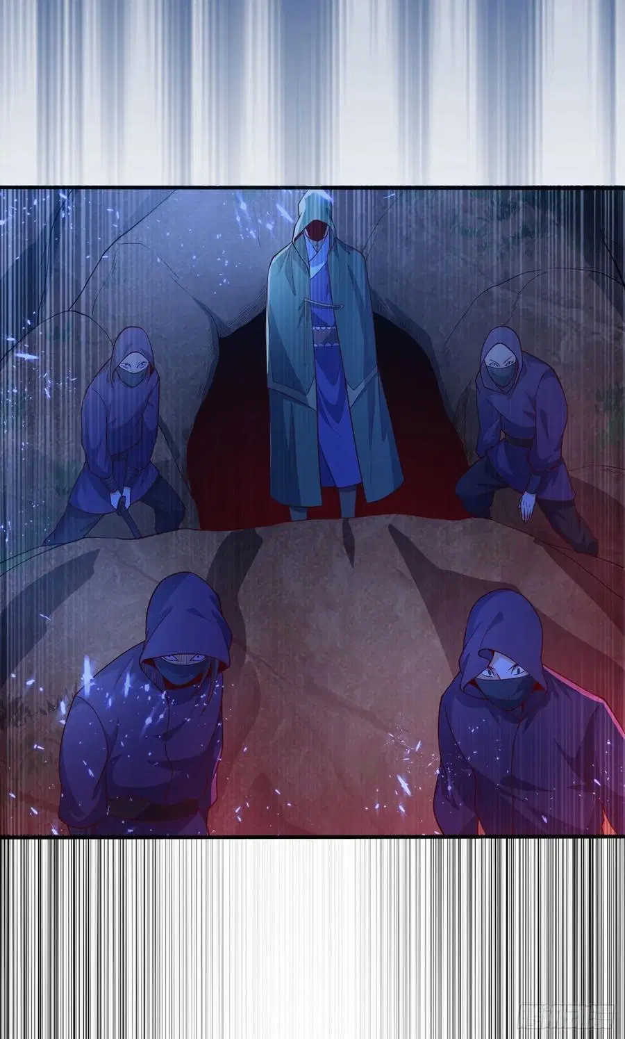 Wu Ni ตอนที่ 47 — page 4 of 50