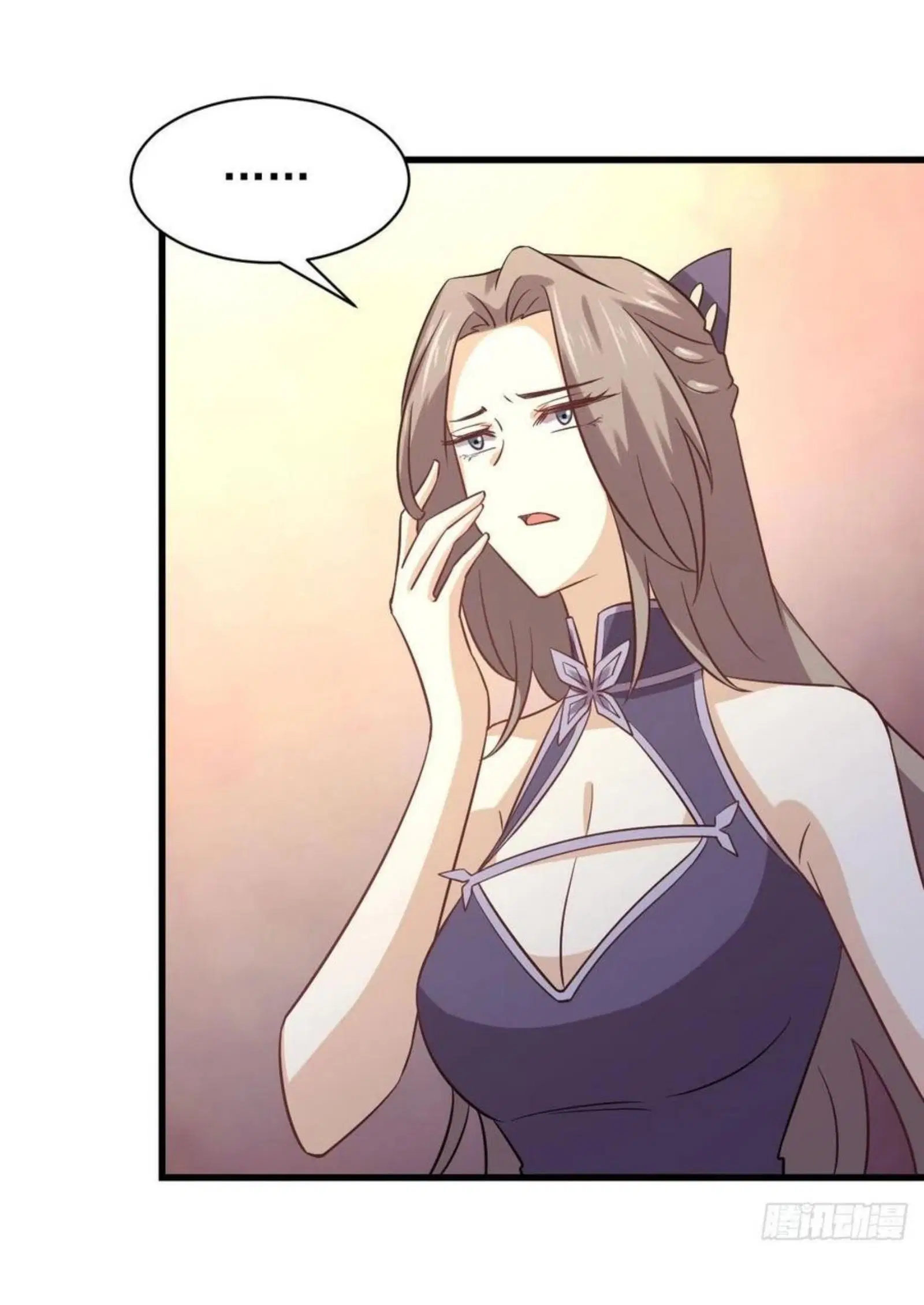 Immortal Swordsman in the Reverse World ตอนที่ 143 — page 3 of 47