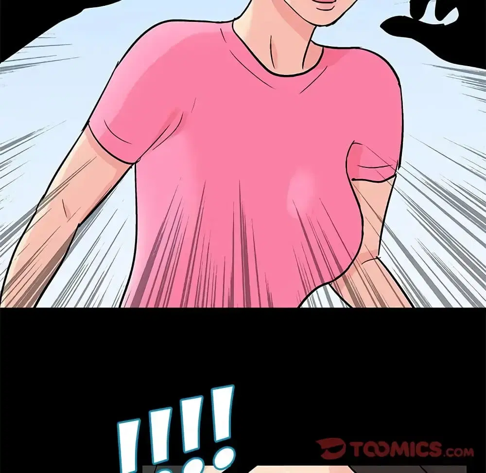 Project Utopia ตอนที่ 94 — page 30 of 78