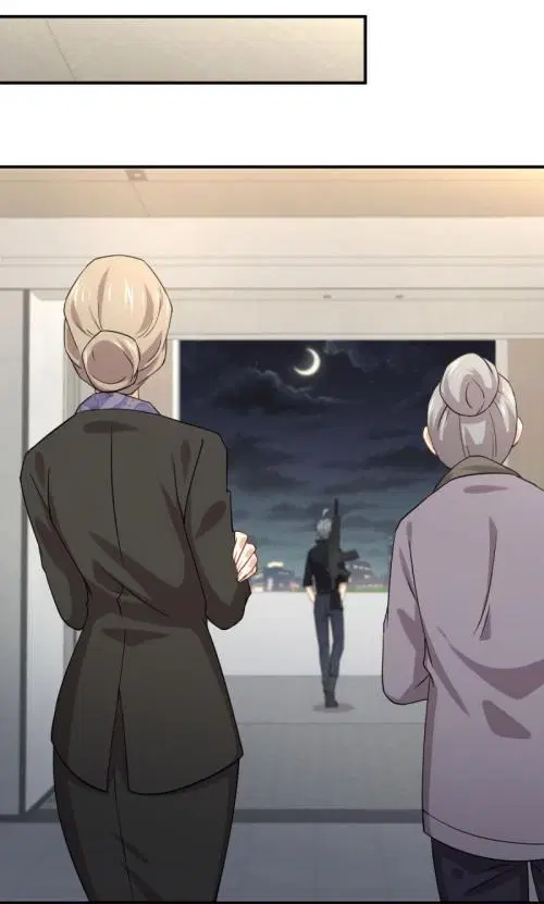 Immortal Swordsman in the Reverse World ตอนที่ 88 — page 38 of 44