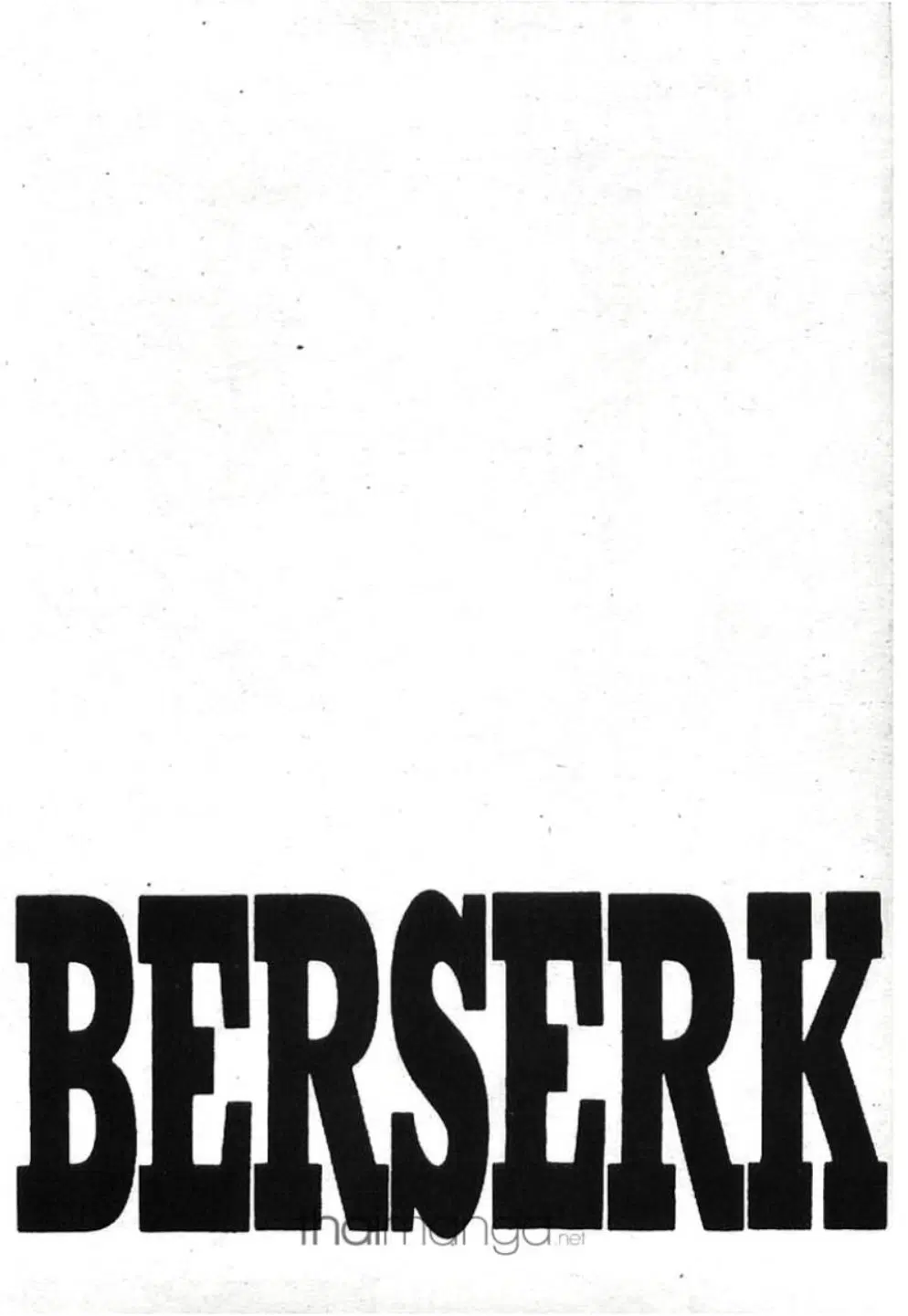 Berserk ตอนที่ 257 — page 20 of 20