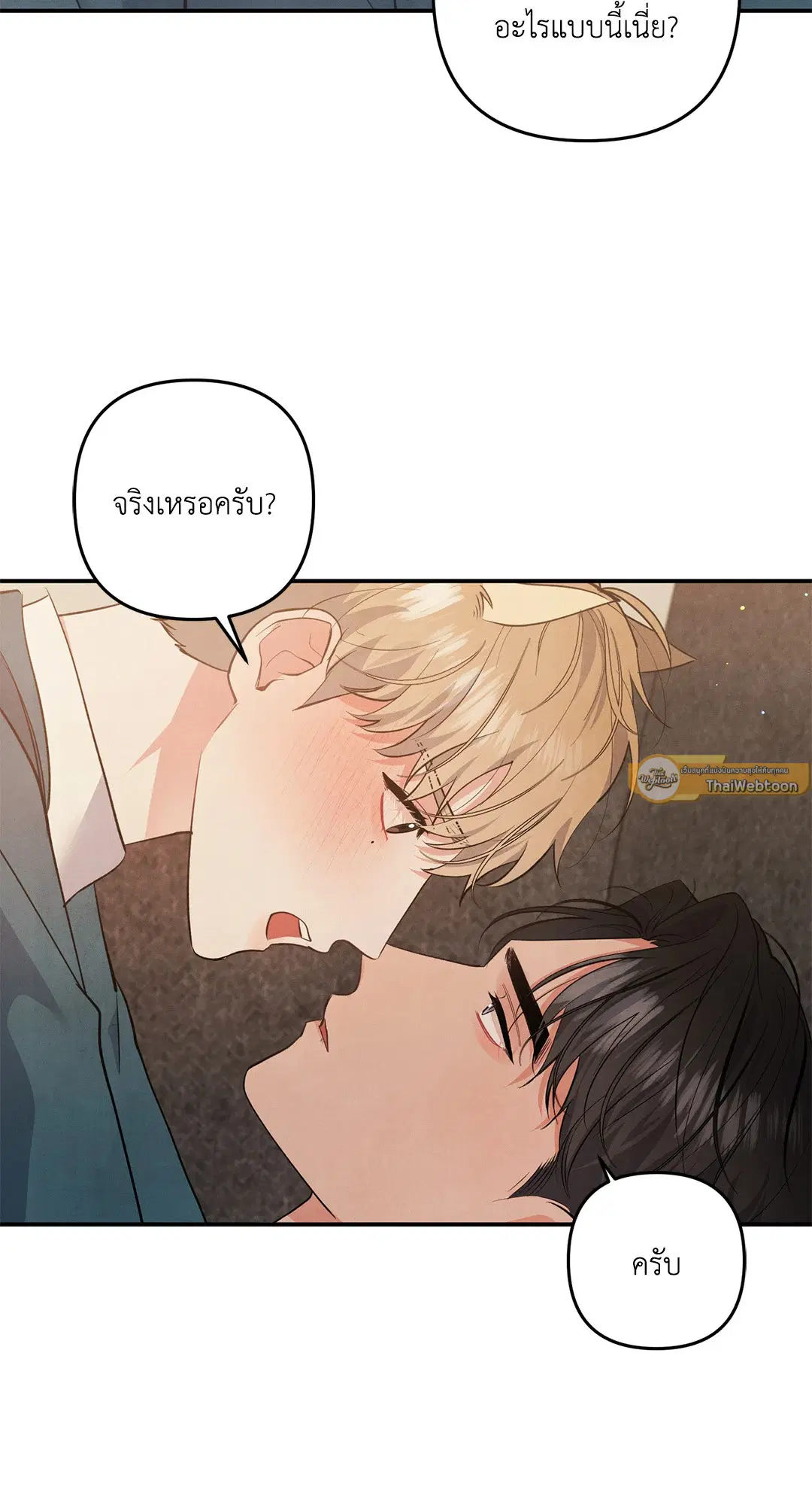 Roses and Champagne ตอนที่ 52 — page 37 of 61