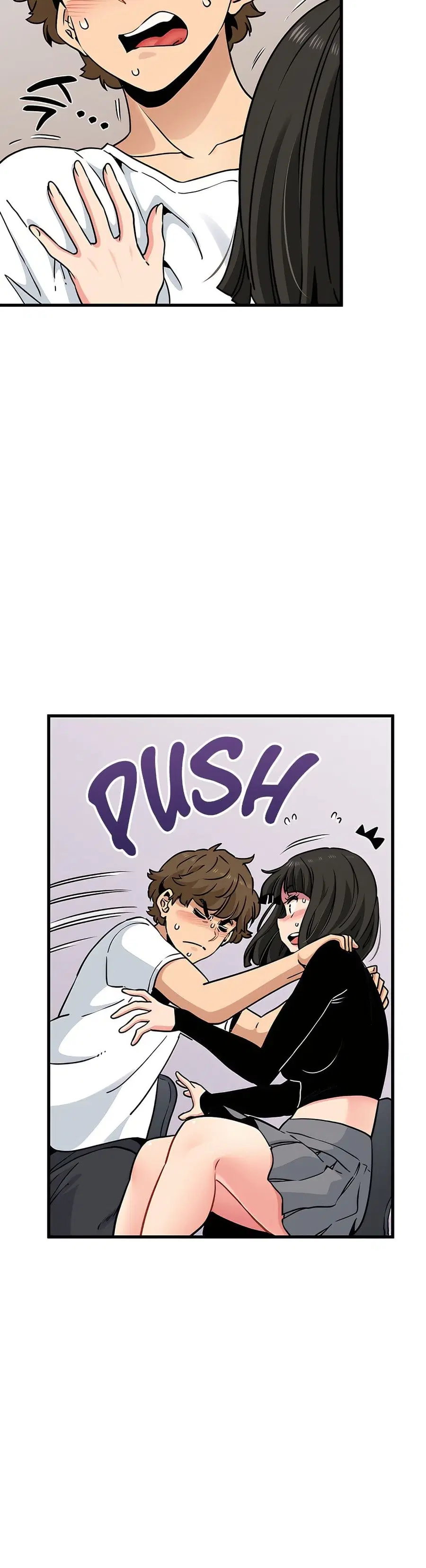 The Turning Point ตอนที่ 70 — page 4 of 50