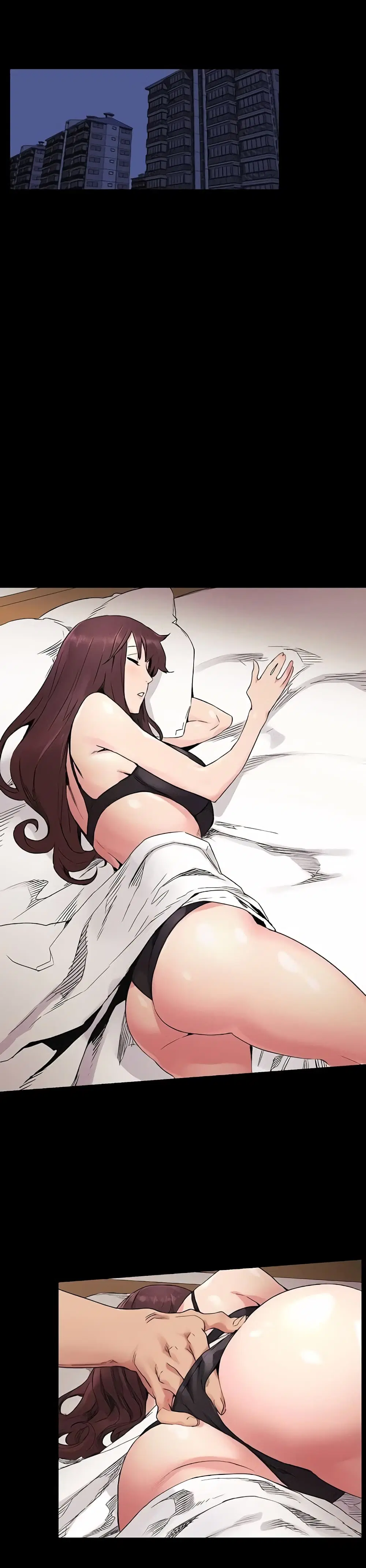 Silent War ตอนที่ 32 — page 6 of 26