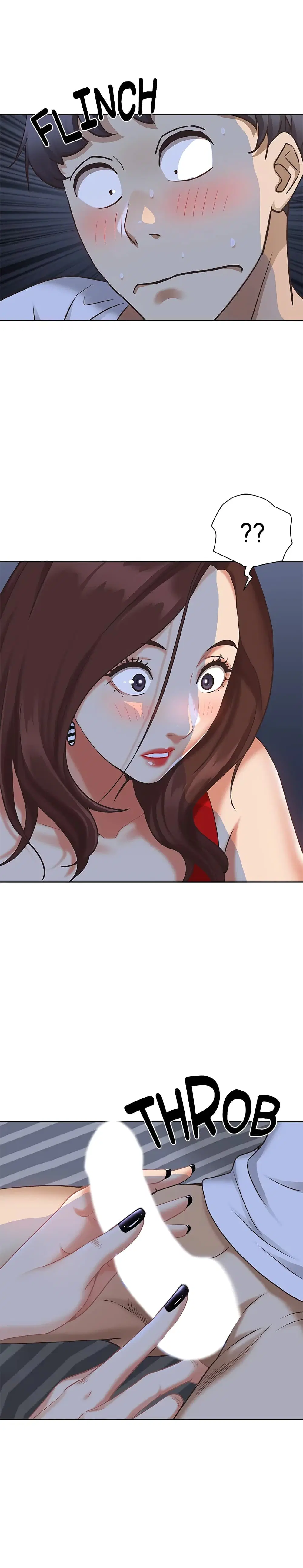 Living With A Milf ตอนที่ 8 — page 31 of 33