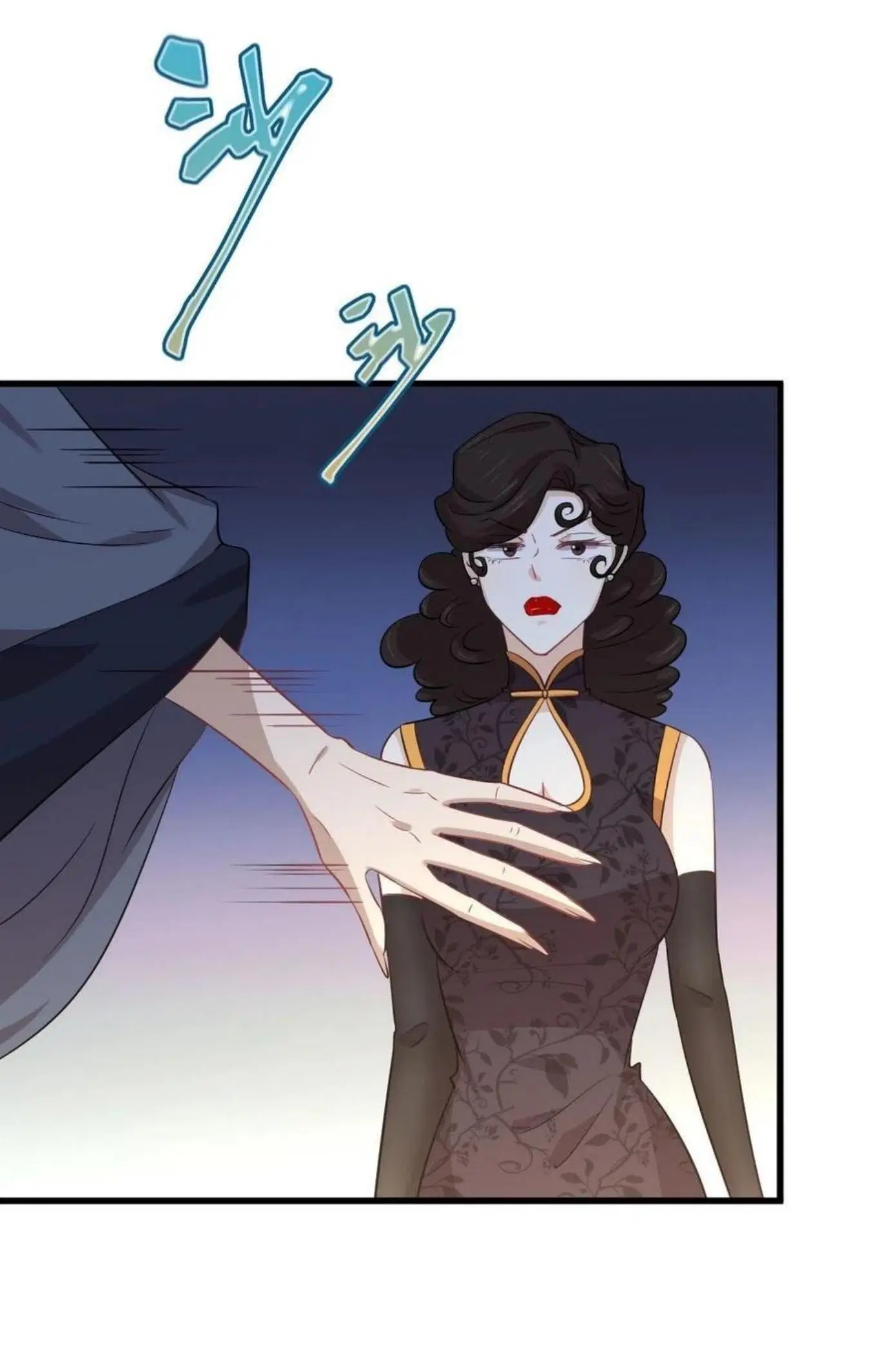 Immortal Swordsman in the Reverse World ตอนที่ 163 — page 22 of 40