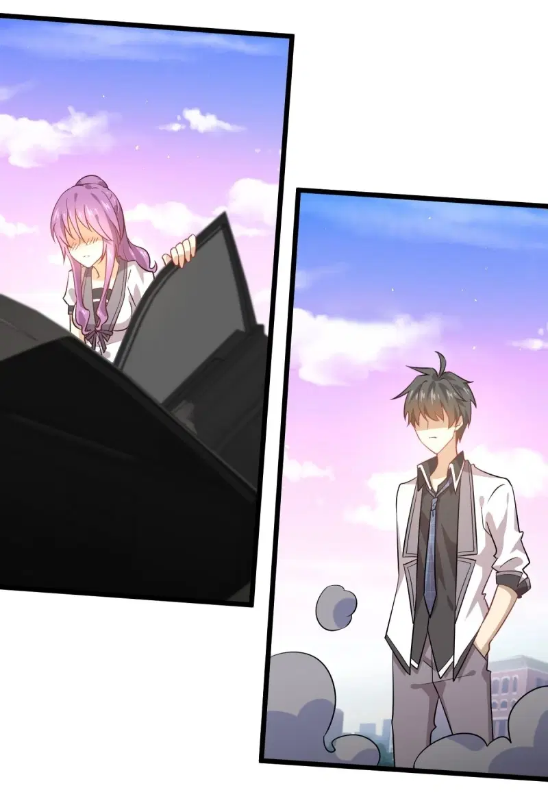 Immortal Swordsman in the Reverse World ตอนที่ 75 — page 18 of 40