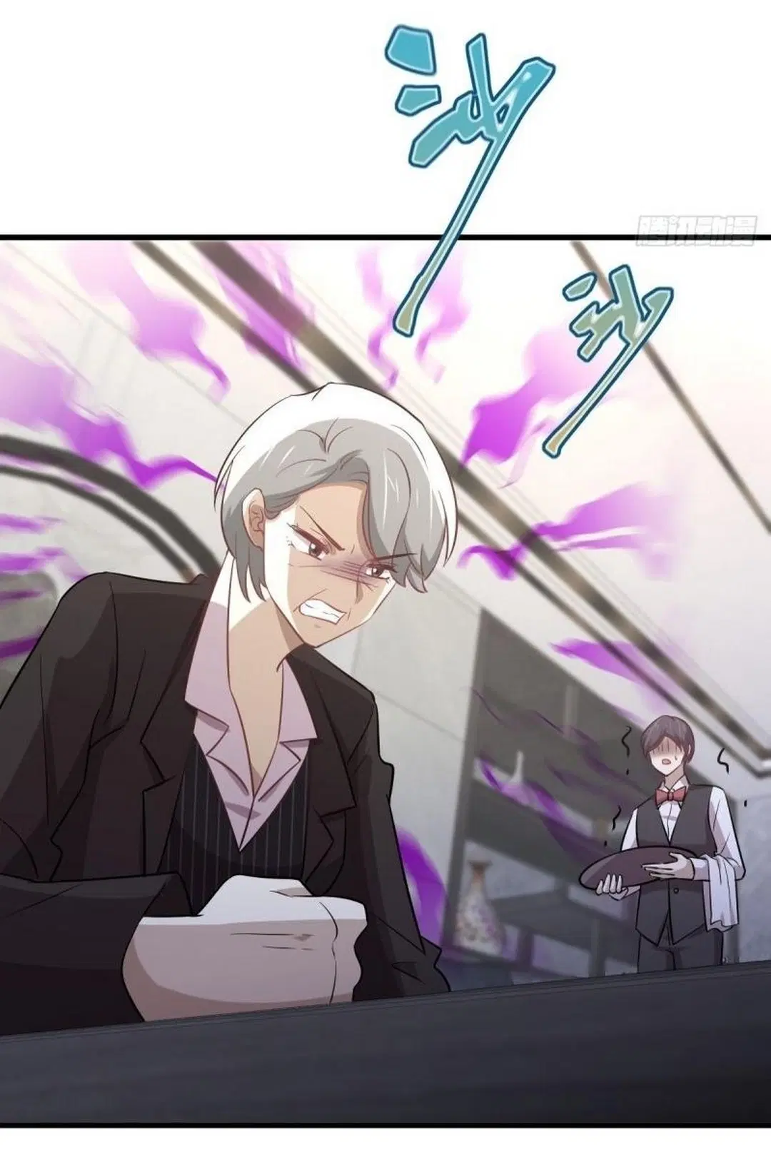 Immortal Swordsman in the Reverse World ตอนที่ 248 — page 34 of 49