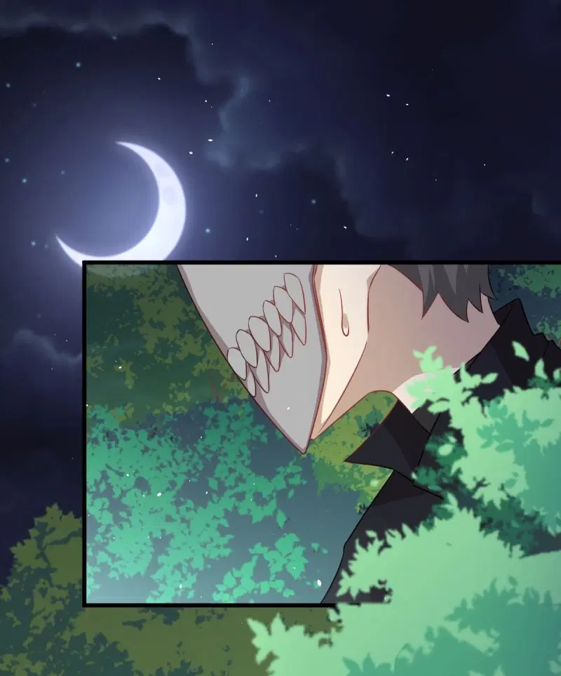 Immortal Swordsman in the Reverse World ตอนที่ 83 — page 40 of 41