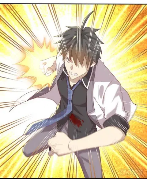 Immortal Swordsman in the Reverse World ตอนที่ 24 — page 13 of 50
