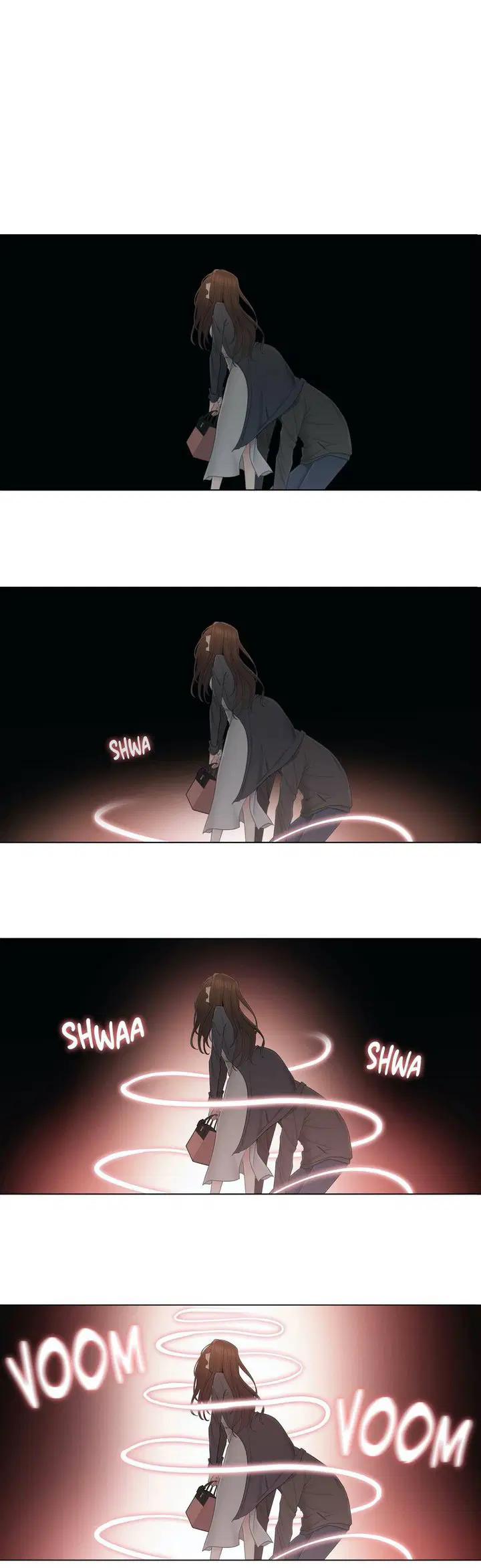 Touch to Unlock ตอนที่ 49 — page 3 of 31