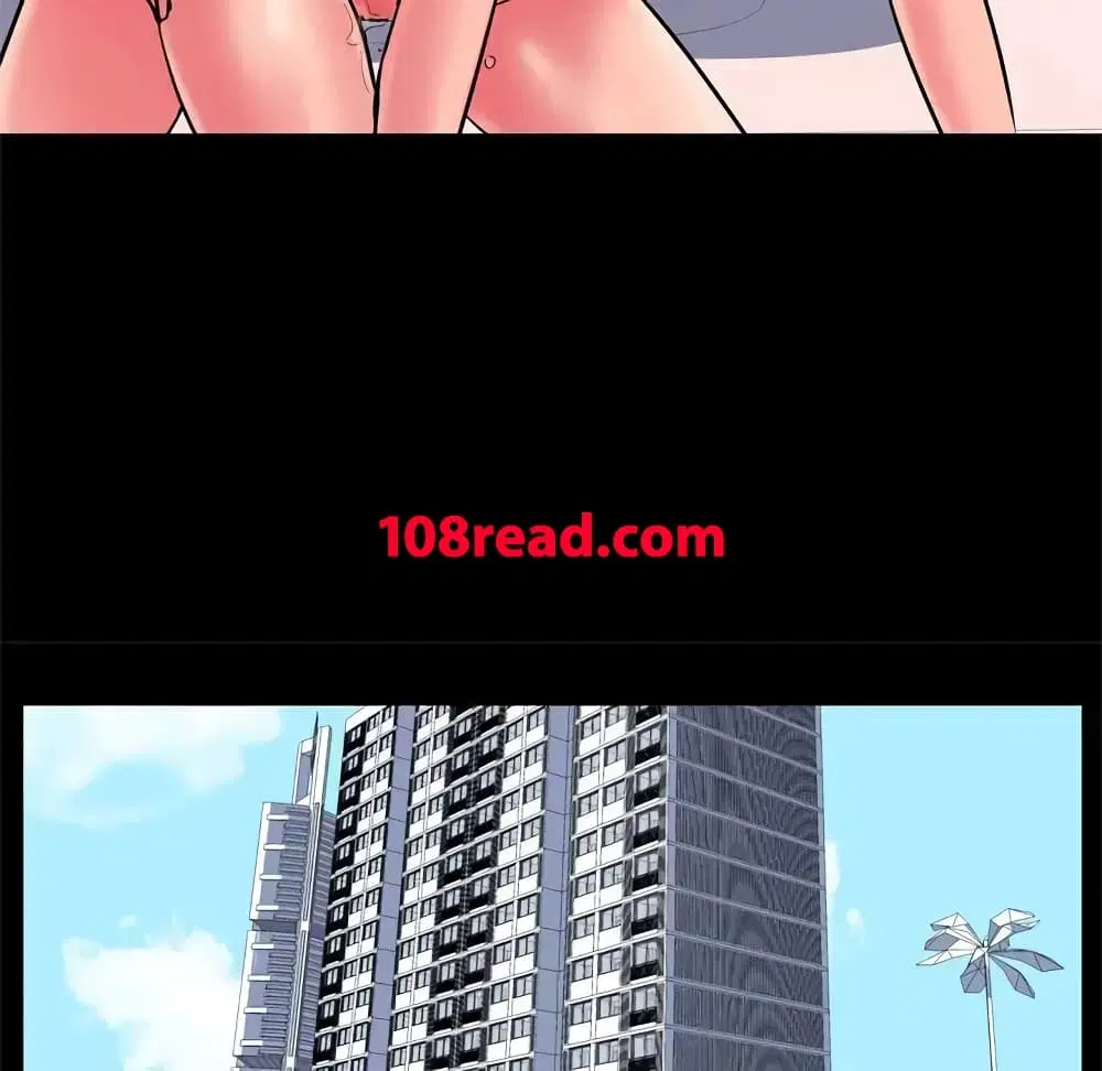Project Utopia ตอนที่ 41 — page 8 of 69