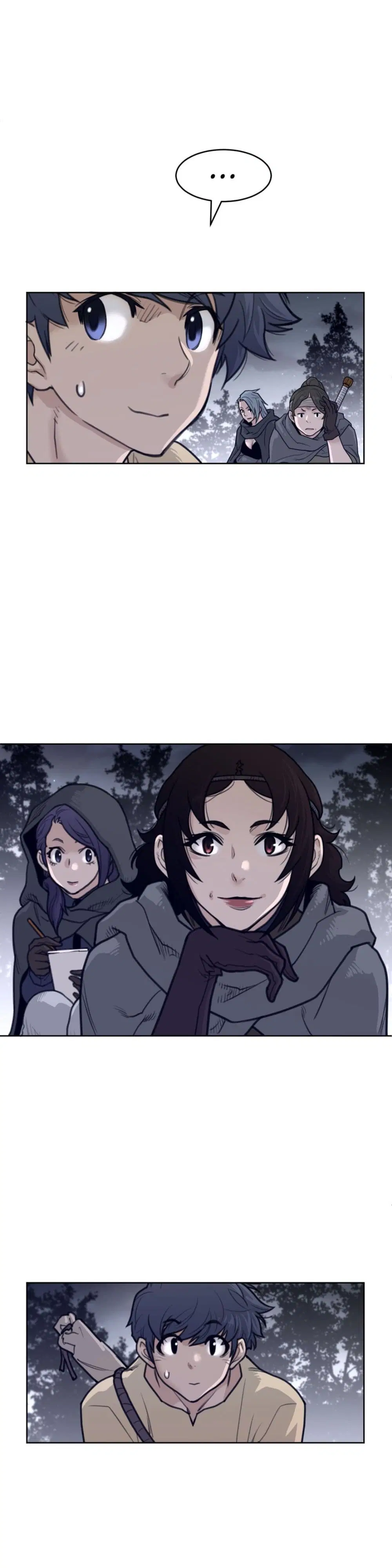 Perfect Half ตอนที่ 136 — page 16 of 23