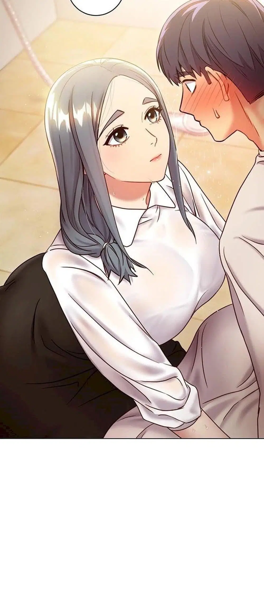 Stepmother Friends ตอนที่ 19 — page 53 of 62