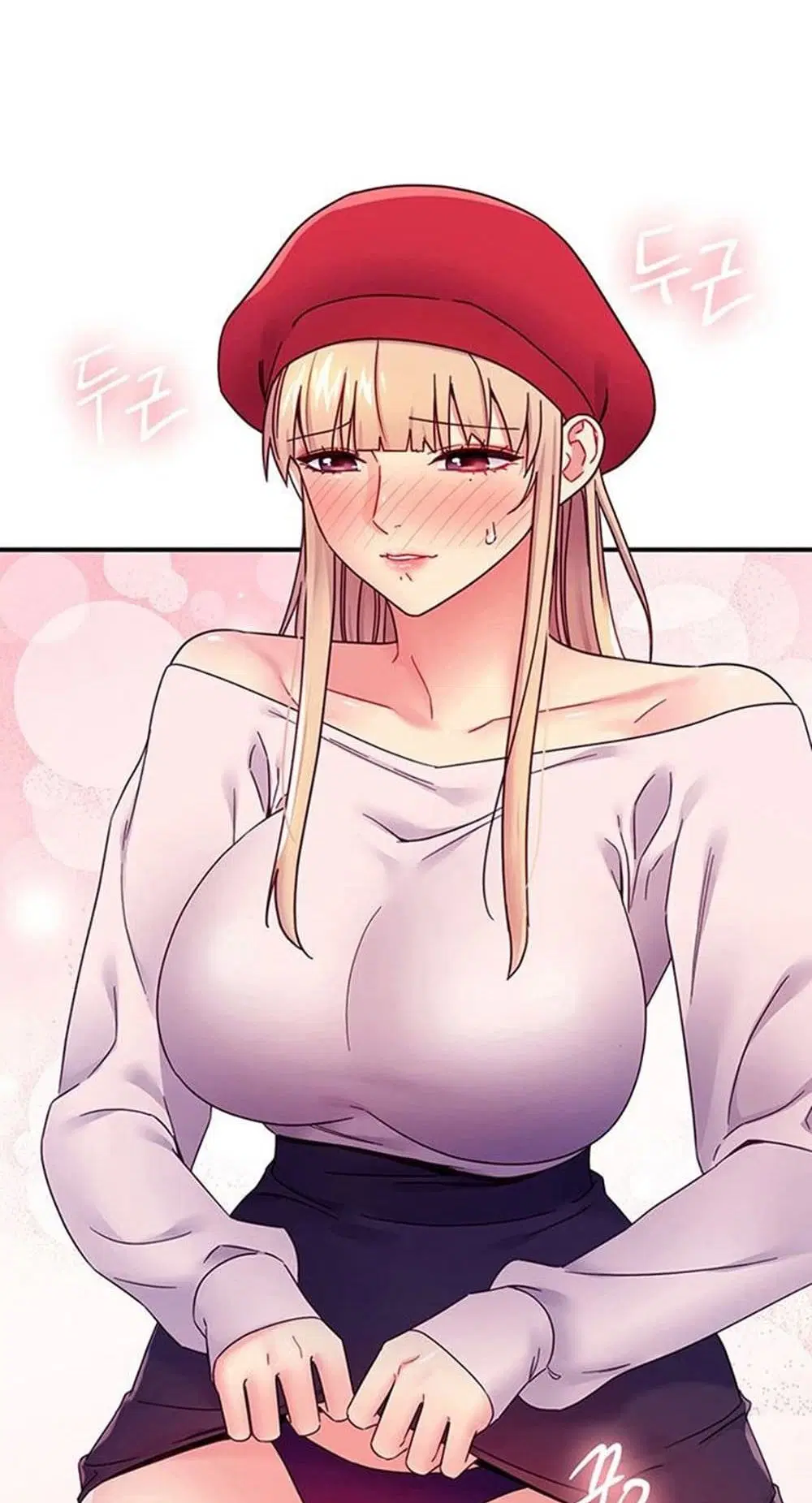 Stepmother Friends ตอนที่ 70 — page 3 of 53