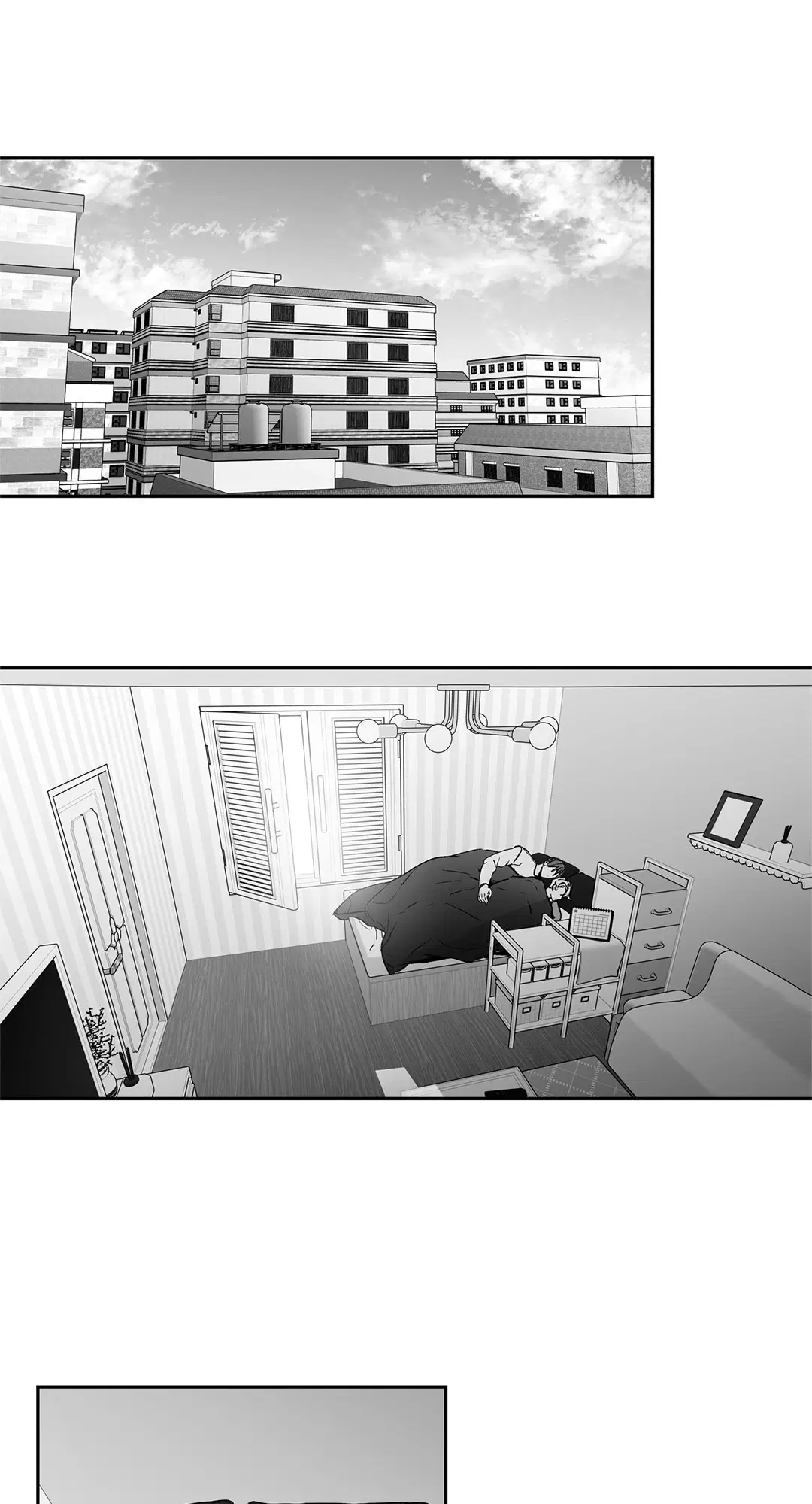 Love is an Illusion! – ซูเปอร์สตาร์ ตอนที่ 44.17 — page 2 of 41