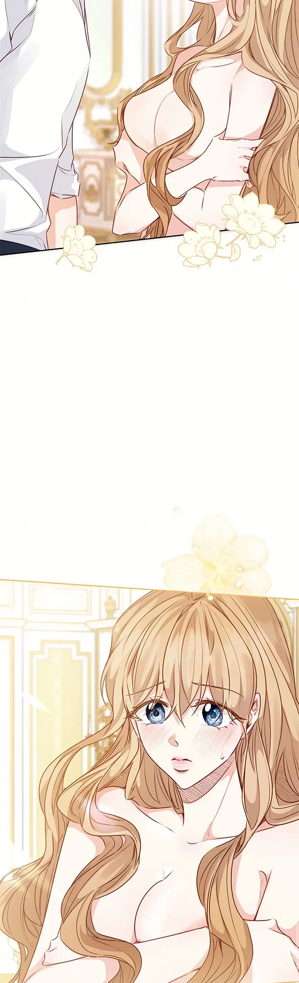 Stealing the Lady’s Heart ตอนที่ 6.1 — page 7 of 168