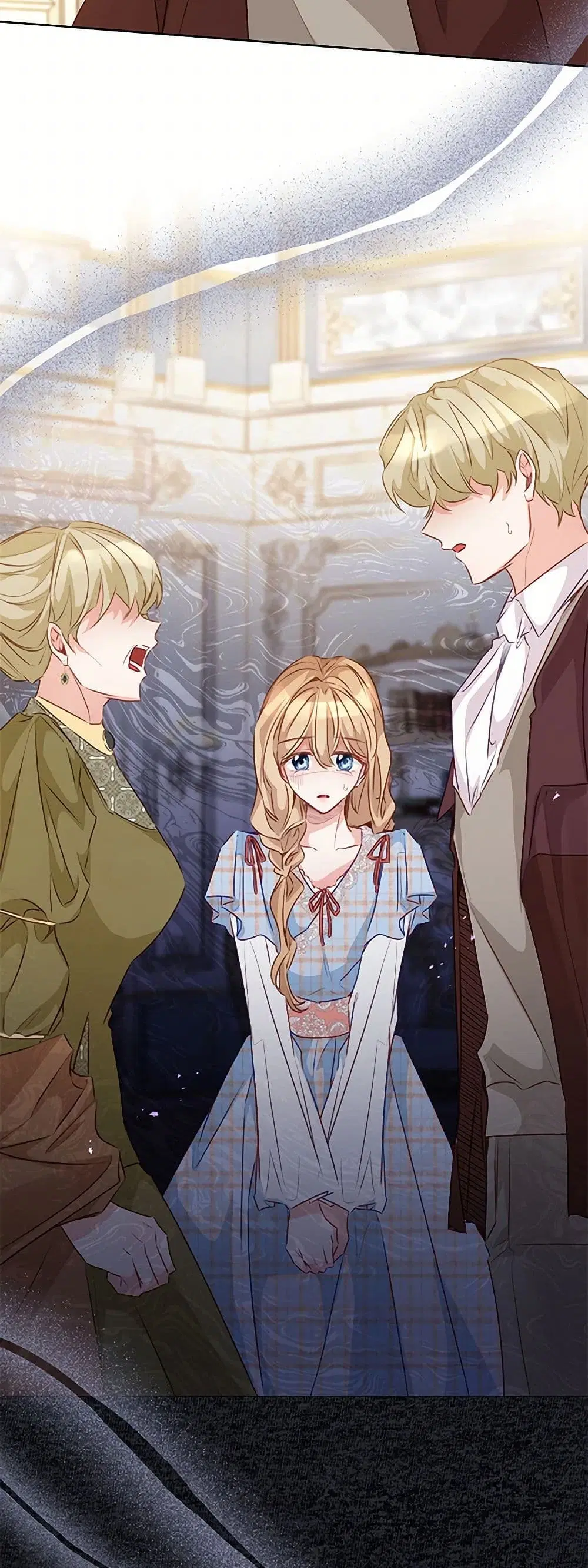 Stealing the Lady’s Heart ตอนที่ 57 — page 3 of 45