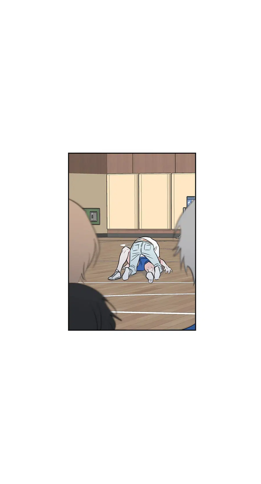Lucky Paradise ตอนที่ 25 — page 53 of 65