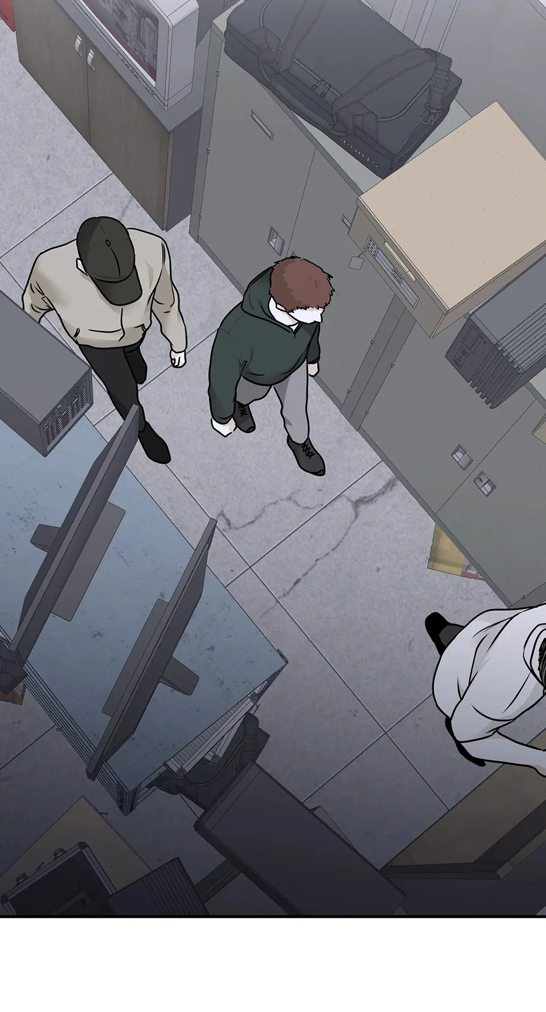 Low Tide in Twilight ตอนที่ 79 — page 10 of 65
