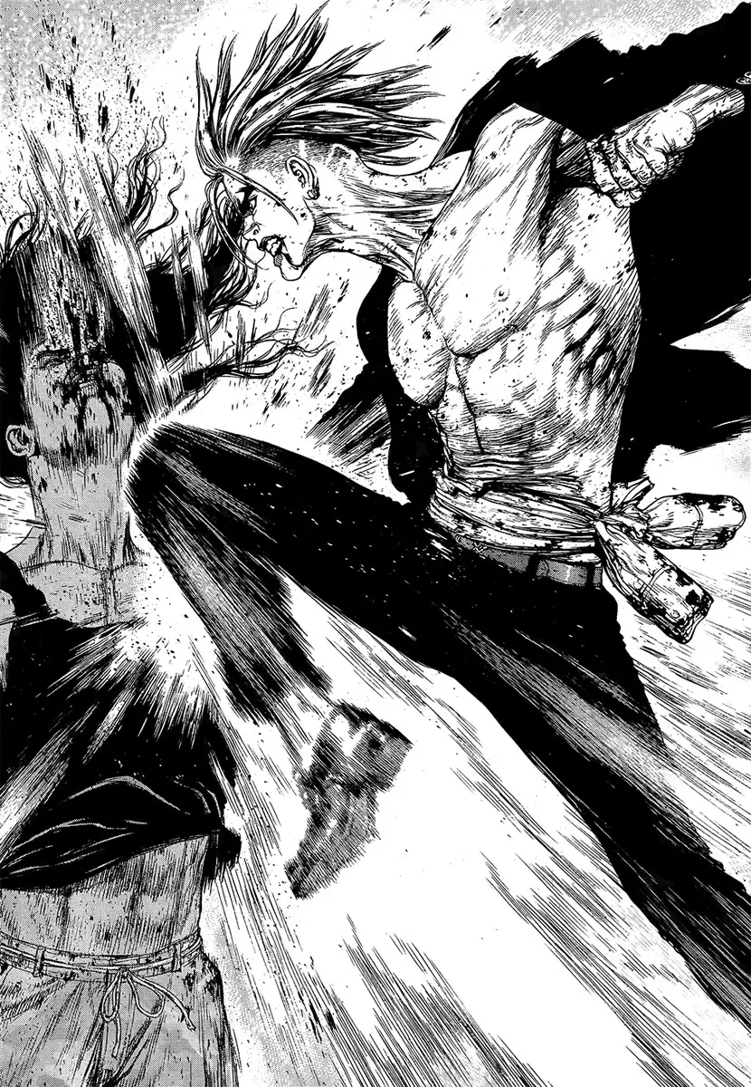 Sun-ken Rock ตอนที่ 118 — page 7 of 18