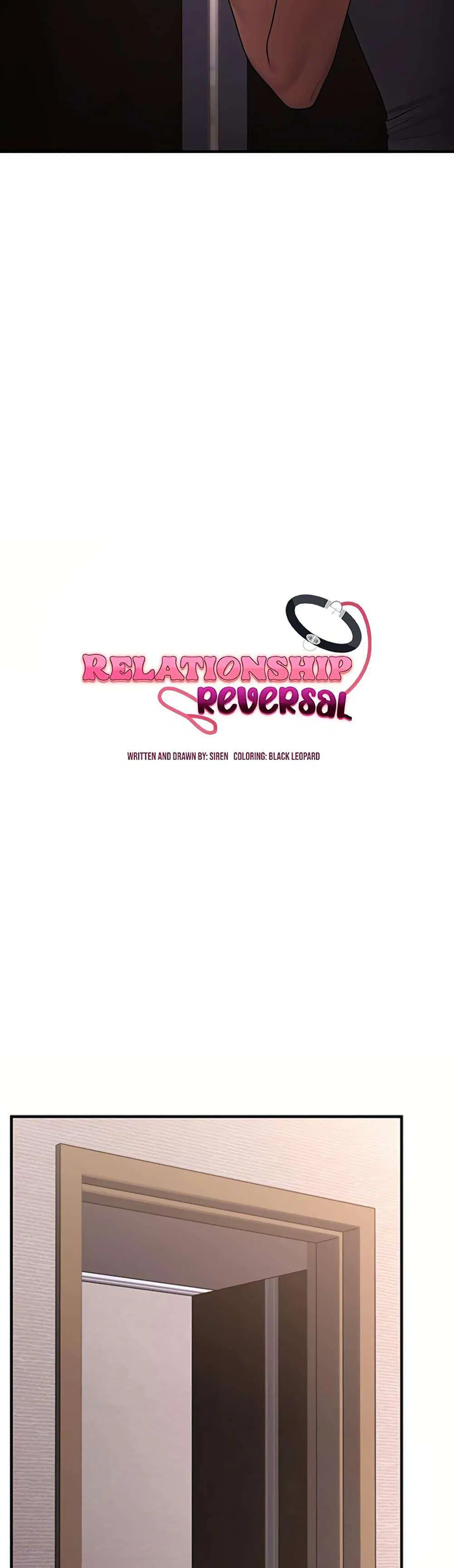 Relationship Reversal ตอนที่ 114 — page 6 of 50