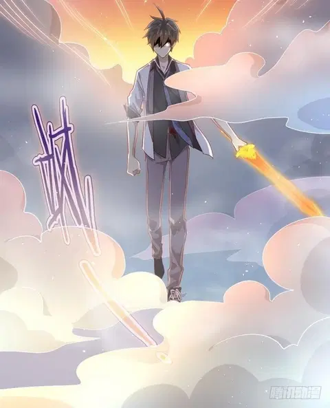 Immortal Swordsman in the Reverse World ตอนที่ 25 — page 32 of 47