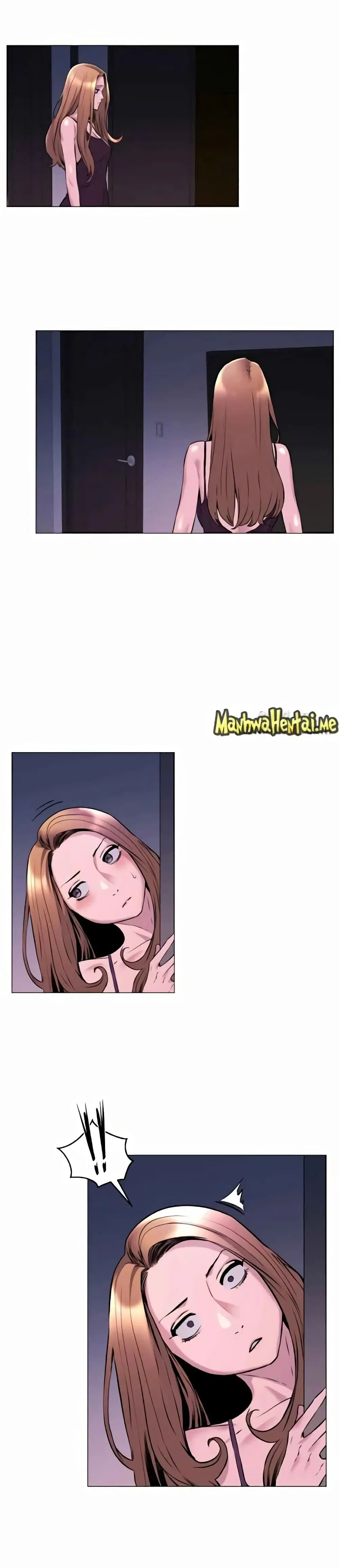 Silent War ตอนที่ 65 — page 19 of 21