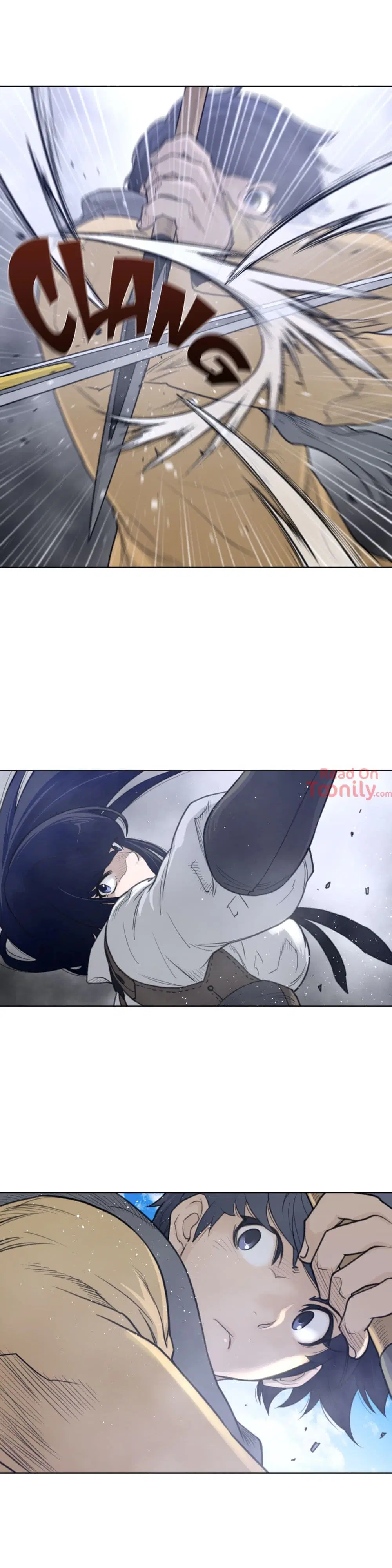 Perfect Half ตอนที่ 100 — page 19 of 20