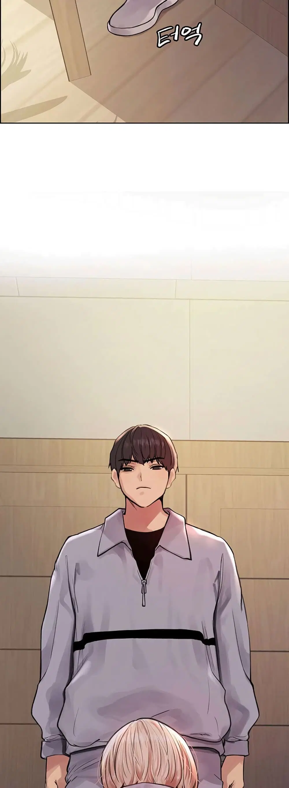 Sex-Stop Watch ตอนที่ 75 — page 10 of 62