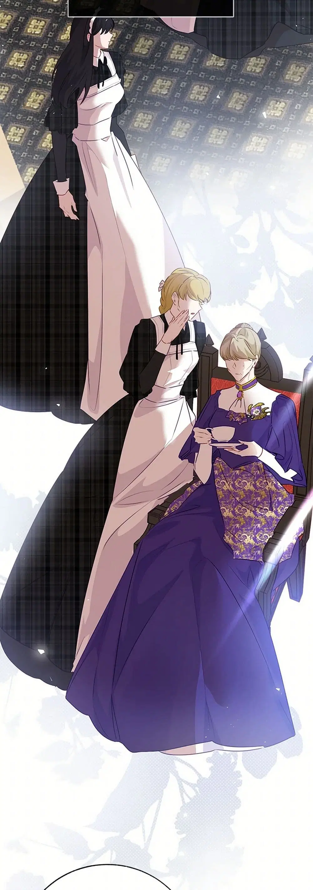 Stealing the Lady’s Heart ตอนที่ 97 — page 6 of 44