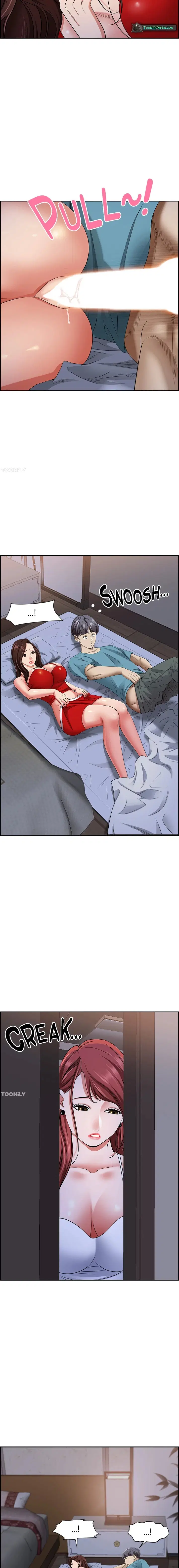 Living With A Milf ตอนที่ 81 — page 10 of 15