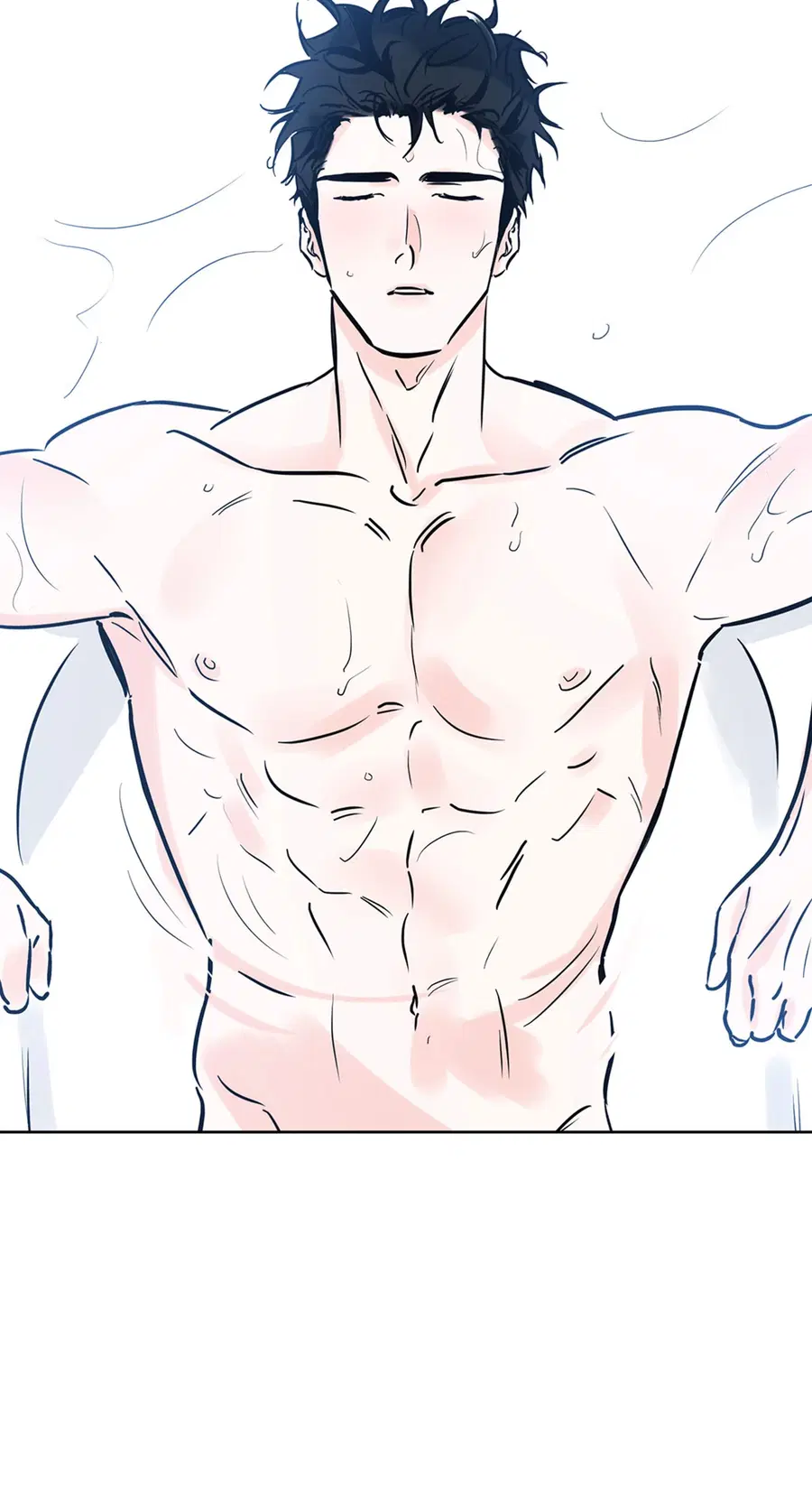 Lucky Paradise ตอนที่ 63 — page 6 of 59