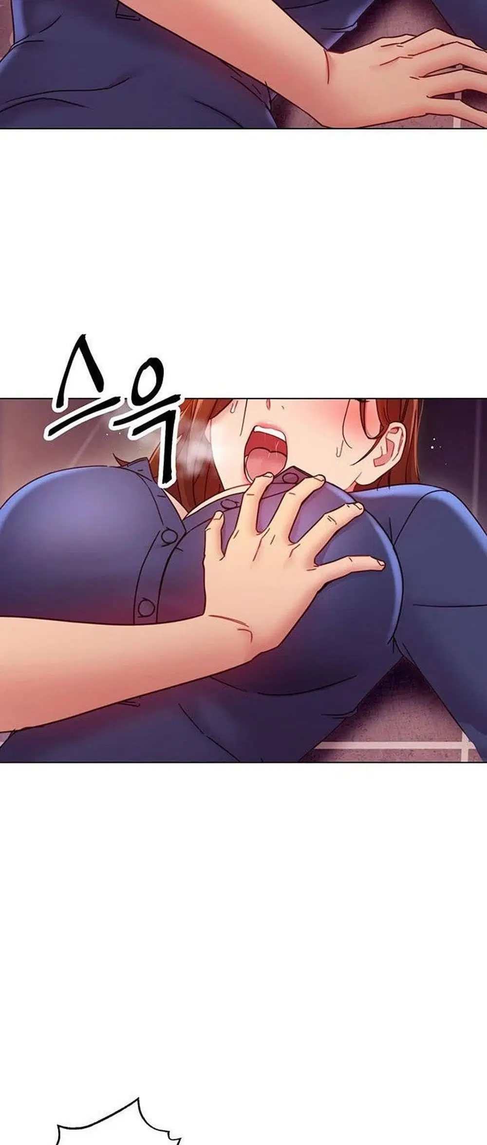 Stepmother Friends ตอนที่ 56 — page 22 of 41