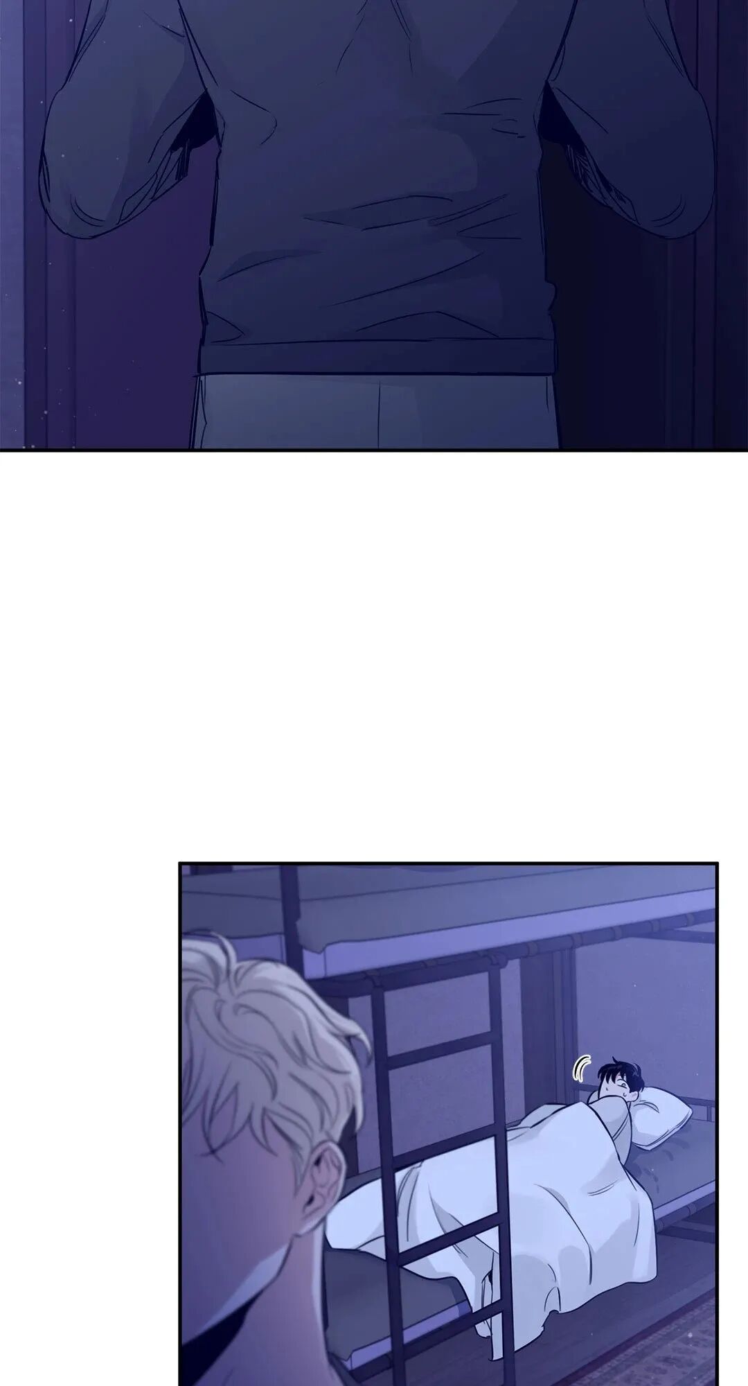 Roses and Champagne ตอนที่ 22 — page 34 of 106