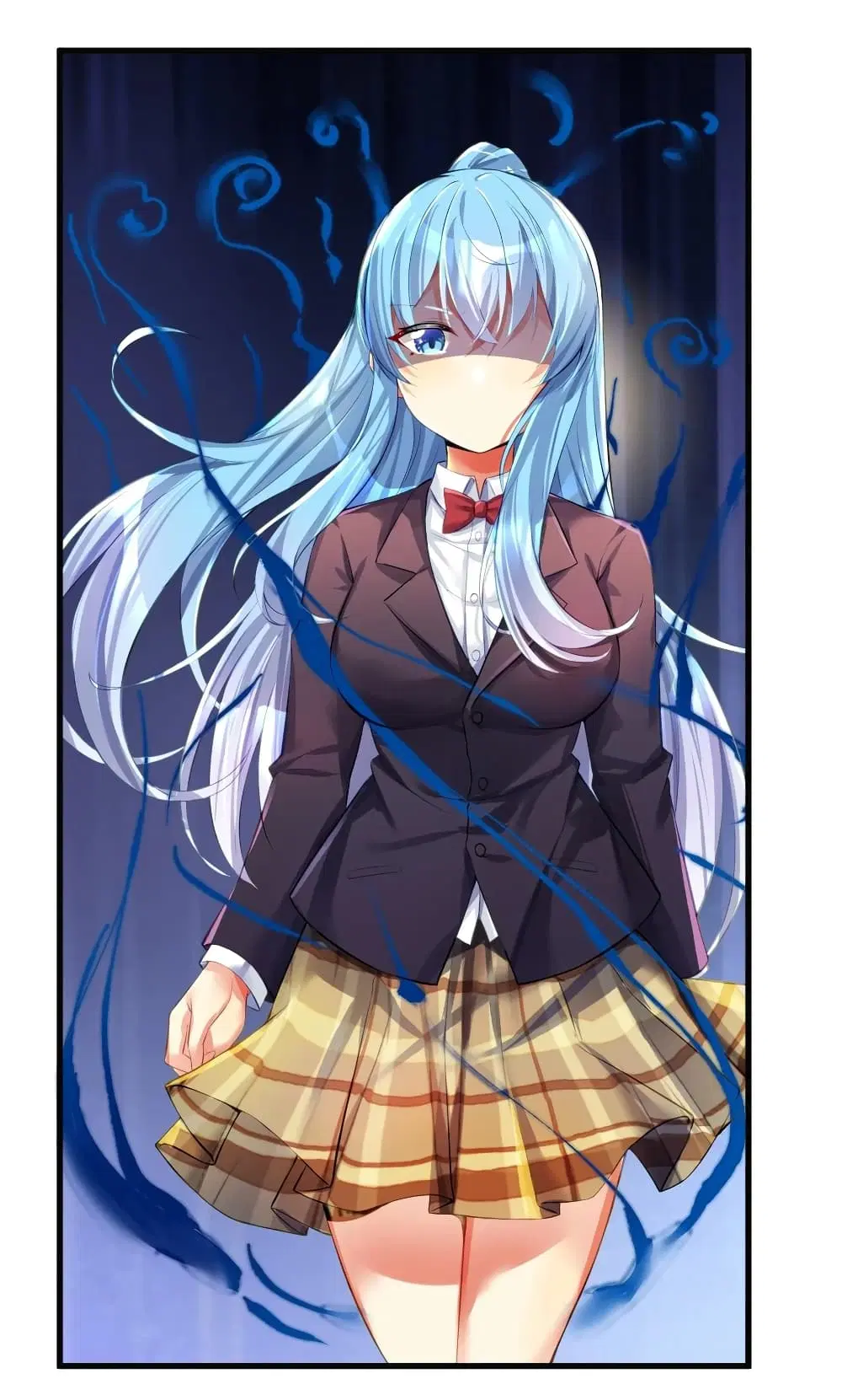 What Happended? Why I become to Girl? ตอนที่ 51 — page 8 of 60