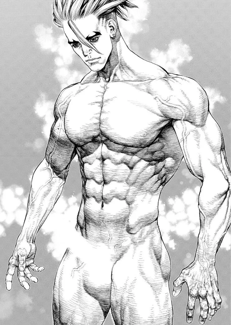 Sun-ken Rock ตอนที่ 144 — page 15 of 21