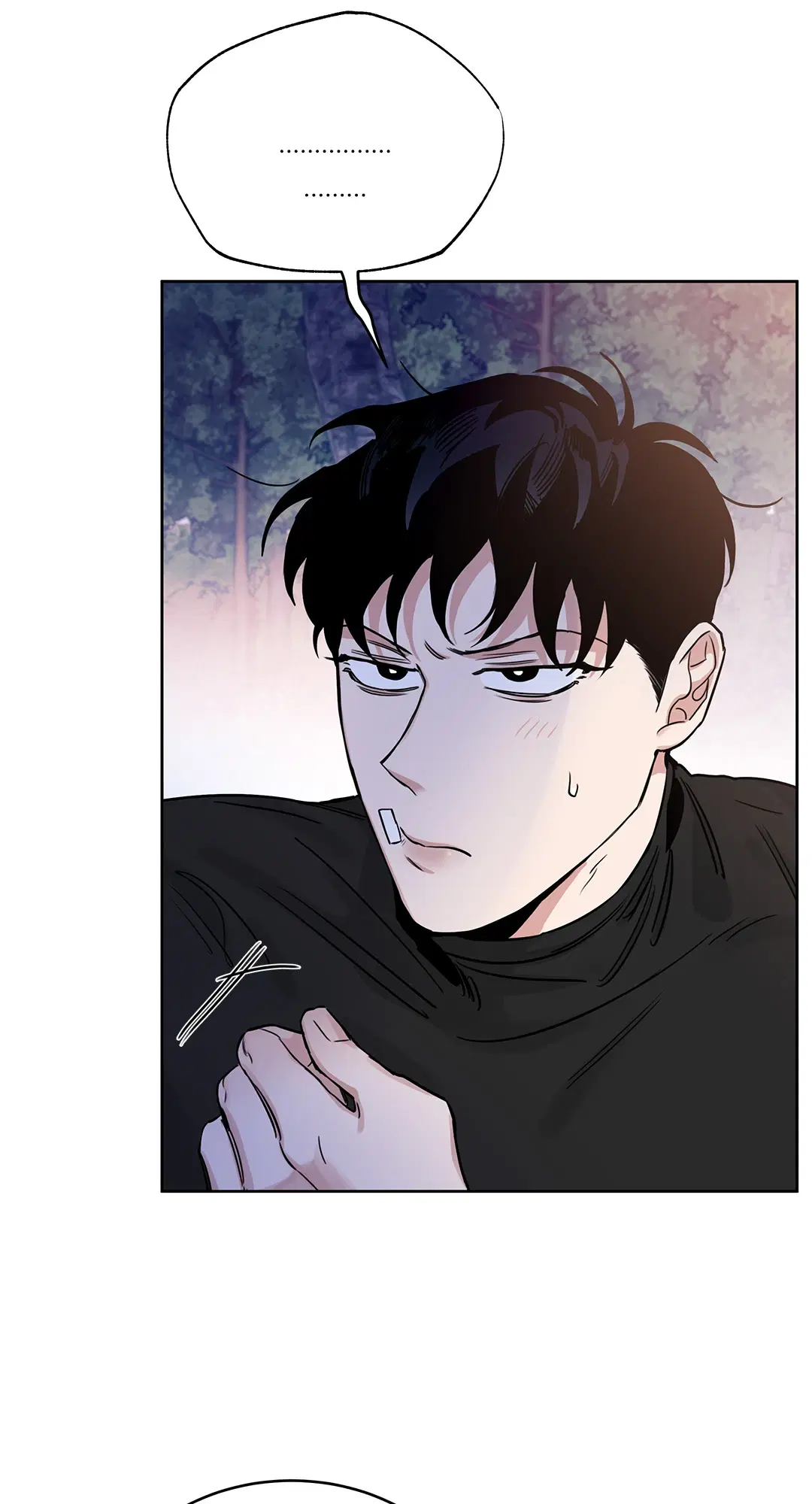 Roses and Champagne ตอนที่ 52.11 — page 74 of 82