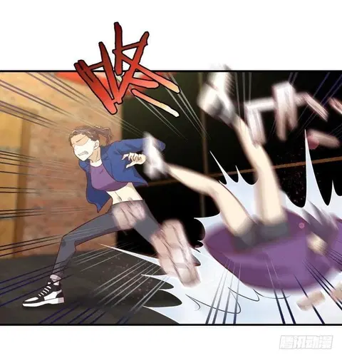 Immortal Swordsman in the Reverse World ตอนที่ 24 — page 8 of 50