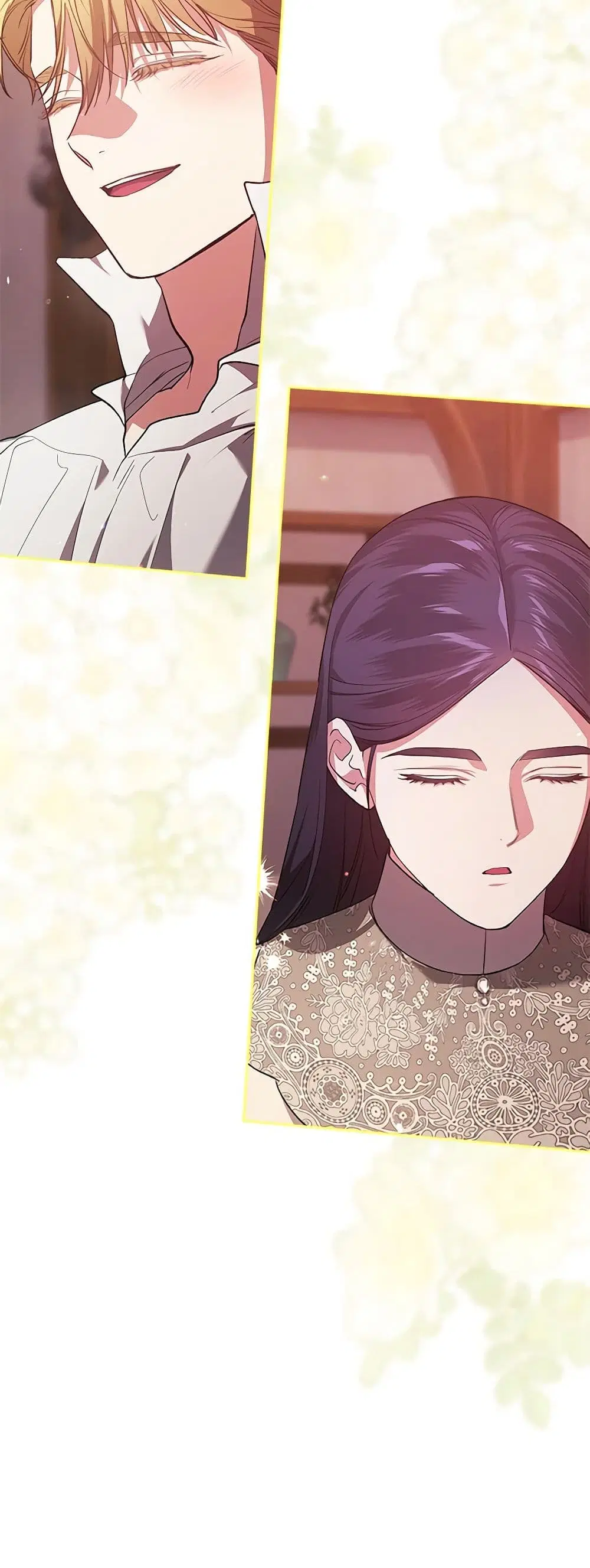 The Broken Ring – This Marriage Will Fail Anyway ตอนที่ 70.1 — page 4 of 42