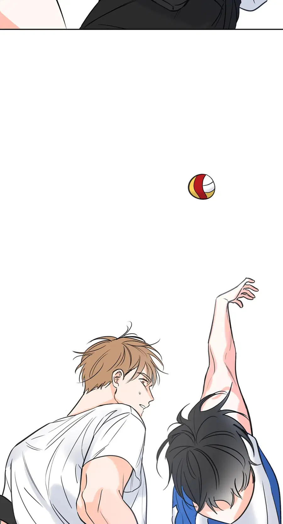 Lucky Paradise ตอนที่ 5 — page 47 of 55