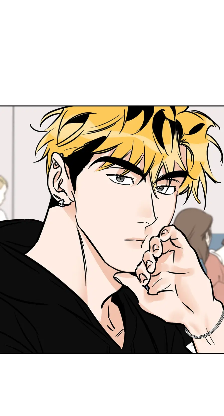 Lucky Paradise ตอนที่ 64 — page 5 of 60