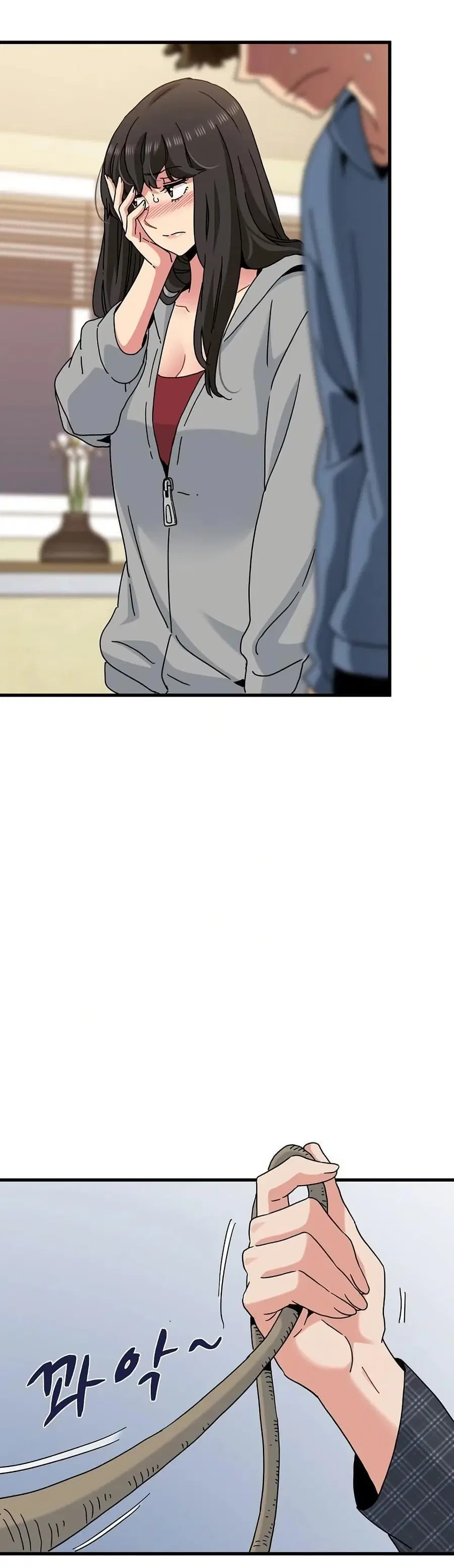 The Turning Point ตอนที่ 95 — page 12 of 50