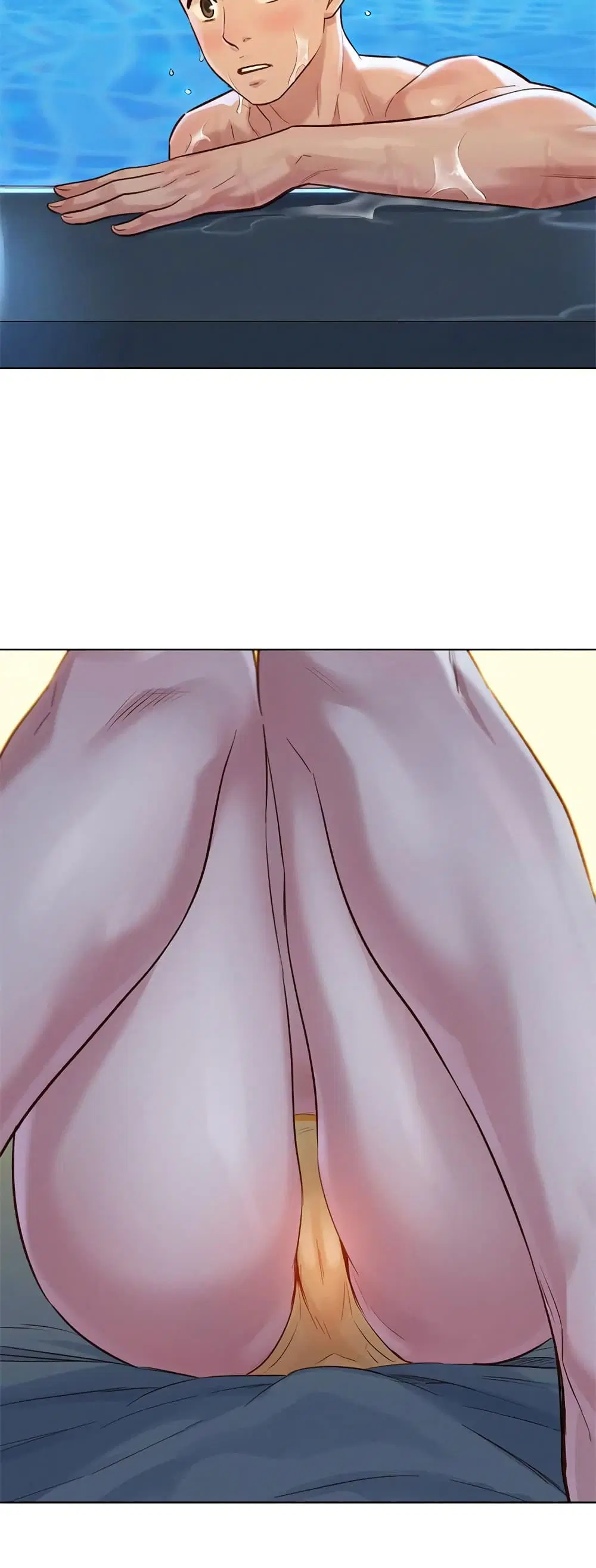 Sister Neighbors ตอนที่ 127 — page 35 of 52