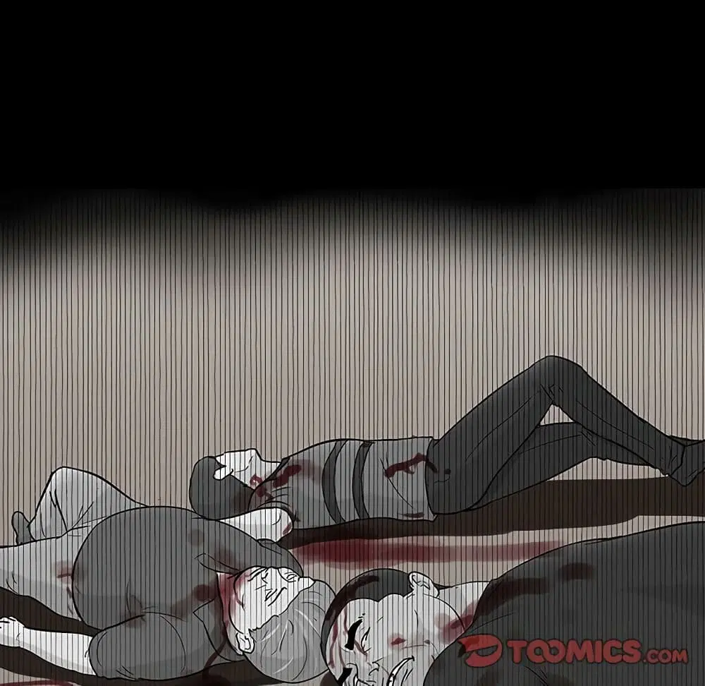 Project Utopia ตอนที่ 127 — page 9 of 84