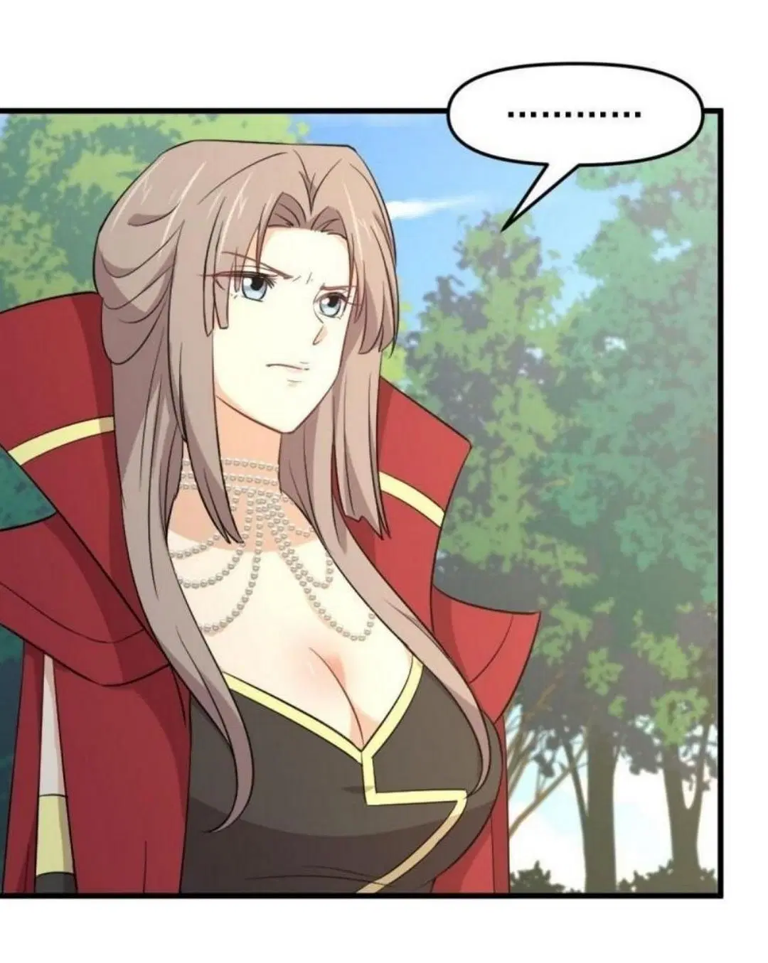 Immortal Swordsman in the Reverse World ตอนที่ 301 — page 19 of 36