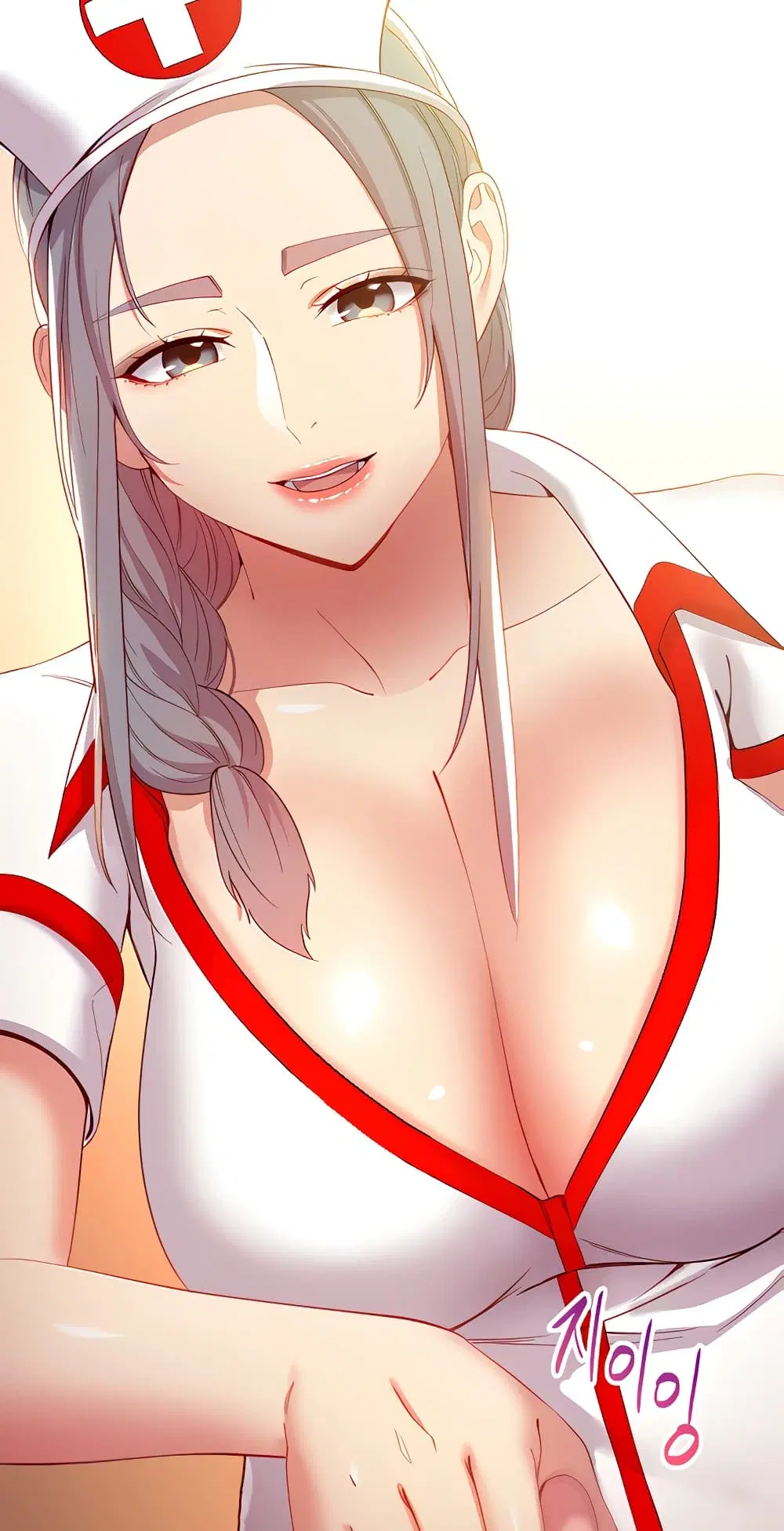 Stepmother Friends ตอนที่ 105 — page 1 of 52